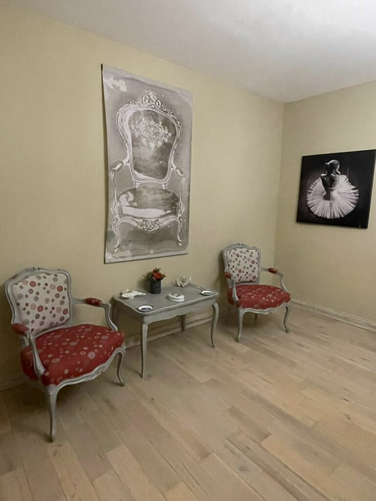 Sur Le Pont d'Avignon